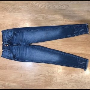 KanCan Estilo Skinny Jeans